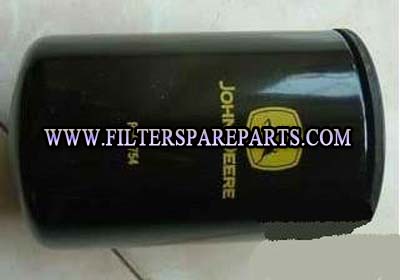 RE59754 John Deere Lube Filter - Click Image to Close